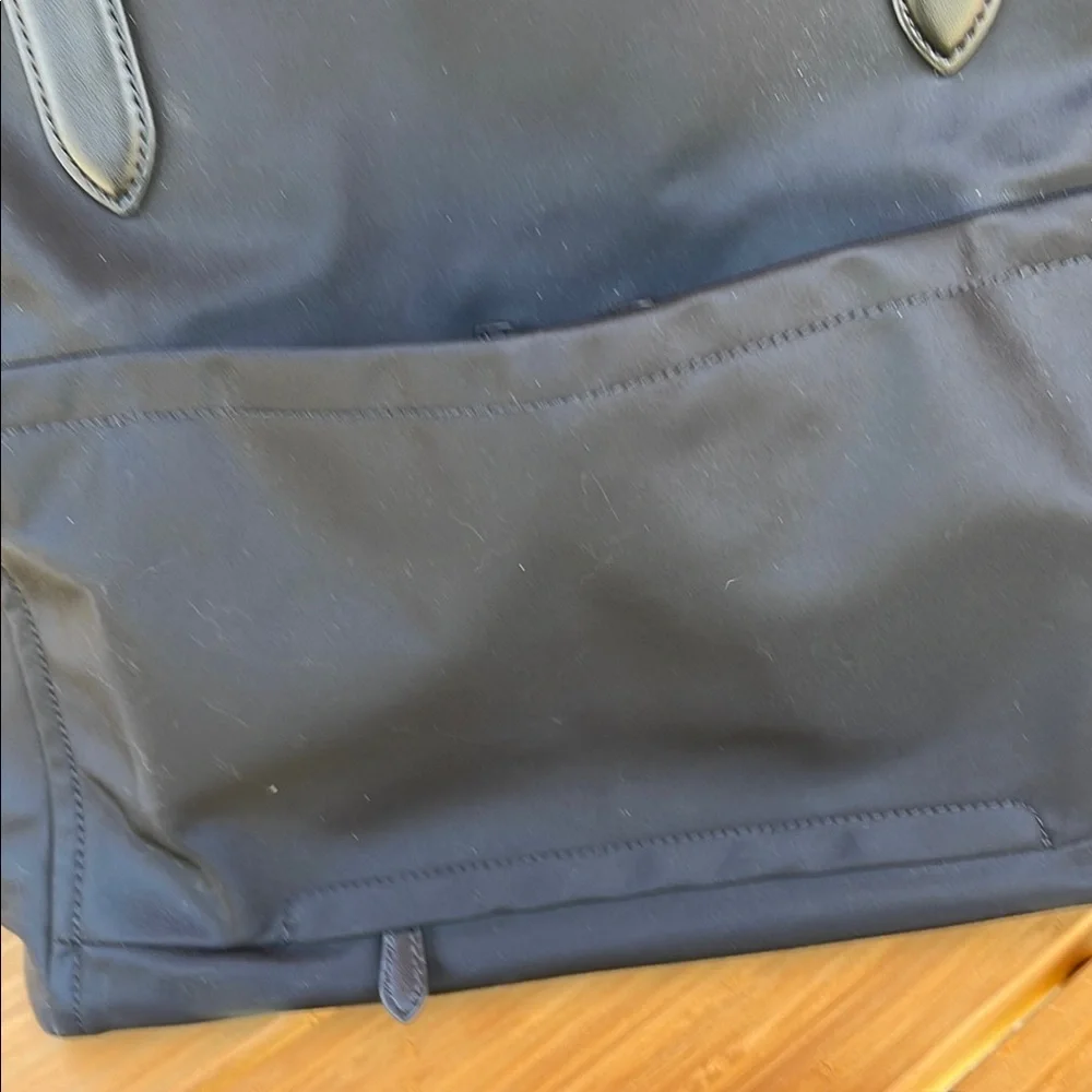 Kate Spade New York Black Tote Bag
